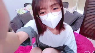 Saki Nyan from Stripchat