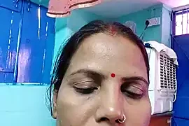 Rekha bh from Stripchat