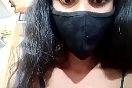 Rashmicut from Stripchat