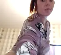 Thenaughtybunnyx from Stripchat